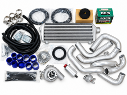 HKS 00-09 S2000 GT Supercharger System Kit